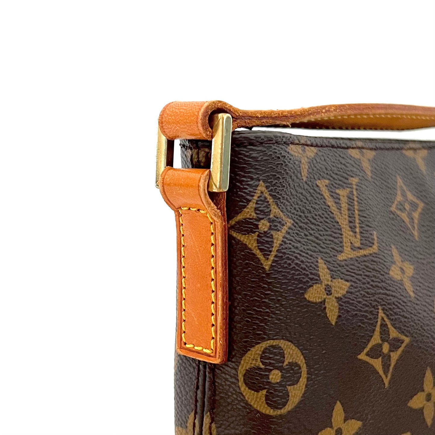 Monogram Trotteur Crossbody