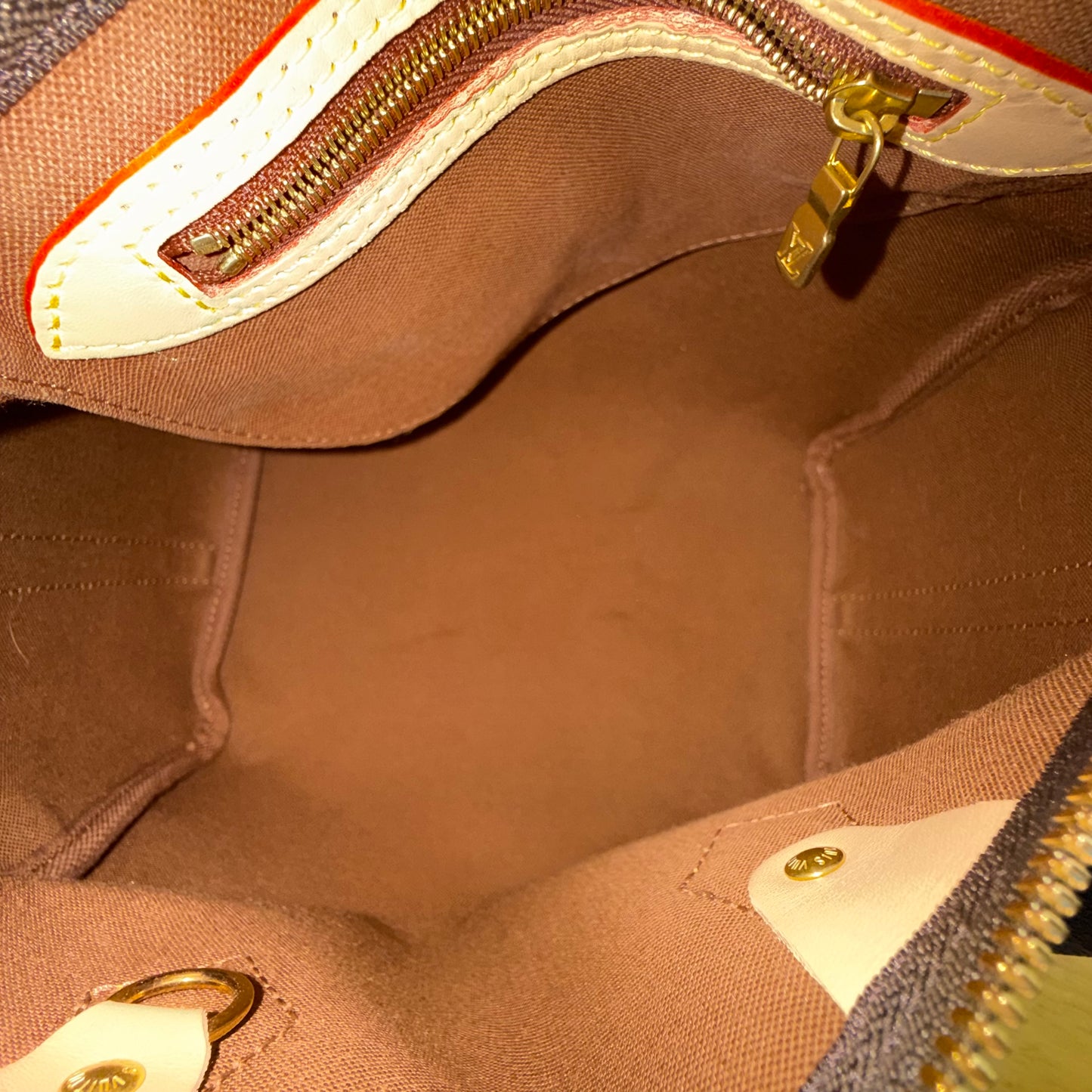 Monogram Speedy 25 Bandouliere