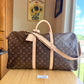 Monogram Keepall 55 Bandouliere