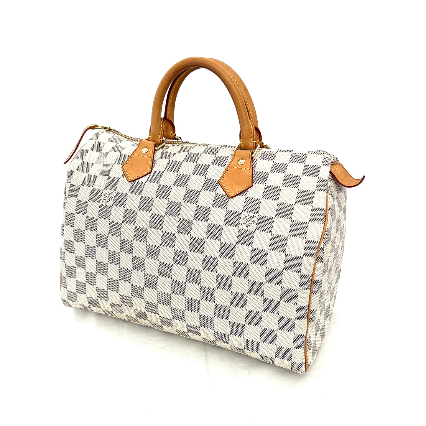 Damier Azur Speedy 30