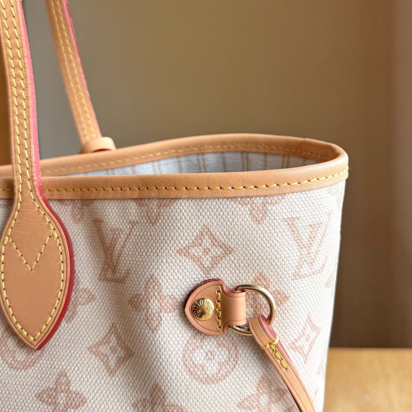 Neverfull MM - 130th Anniversary Edition