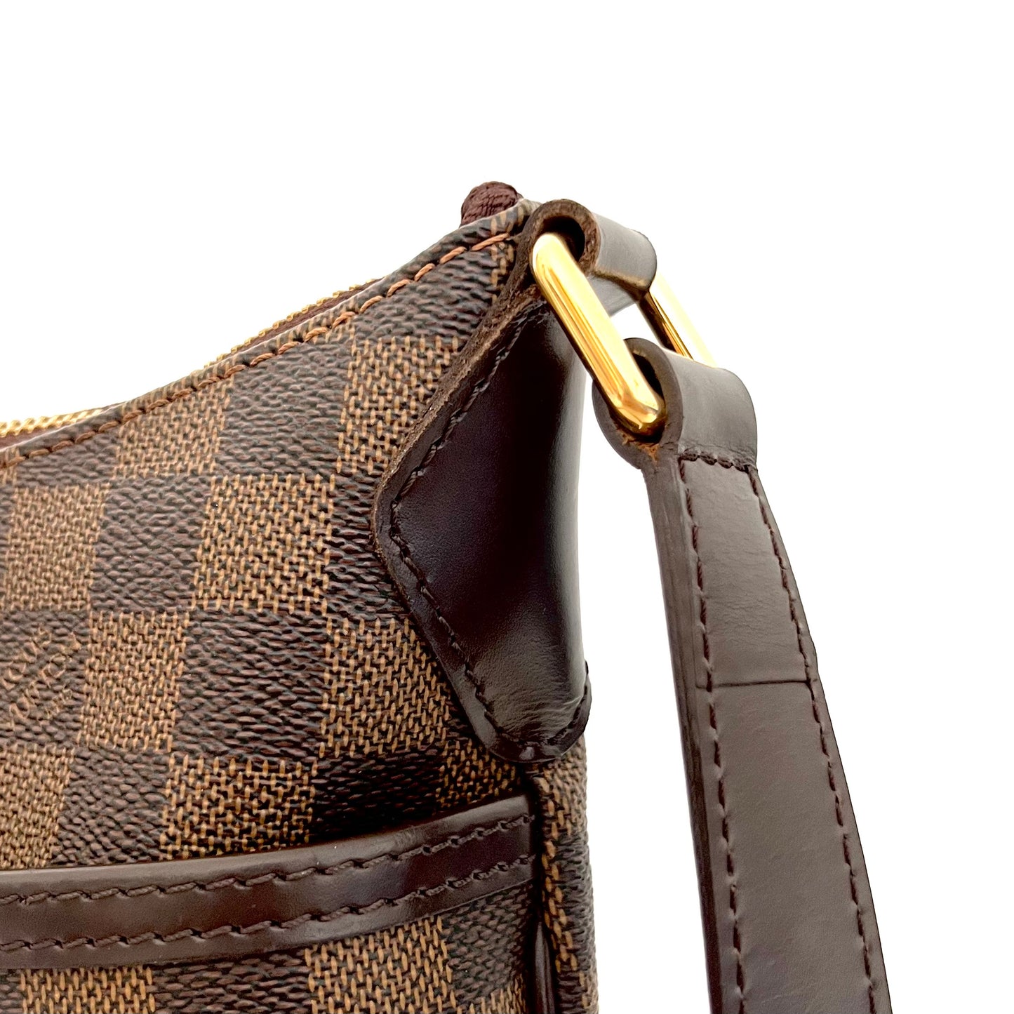 Damier Ebene Bloomsbury PM Crossbody