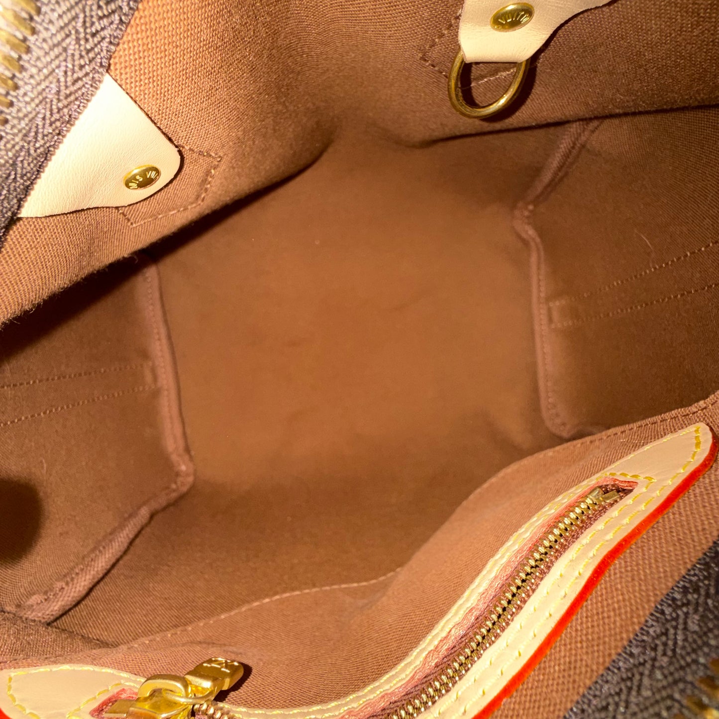 Monogram Speedy 25 Bandouliere