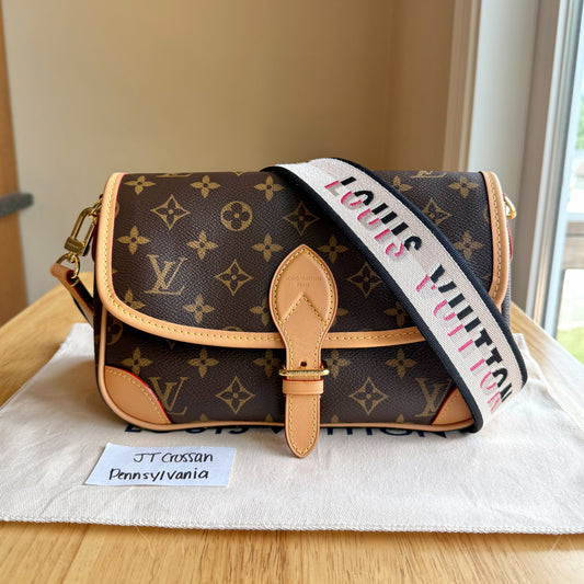 Monogram Diane