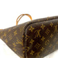 Monogram Neverfull MM