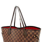 Damier Ebene Neverfull MM