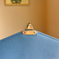 Blue Jean Empreinte Pochette Metis (Brand New)