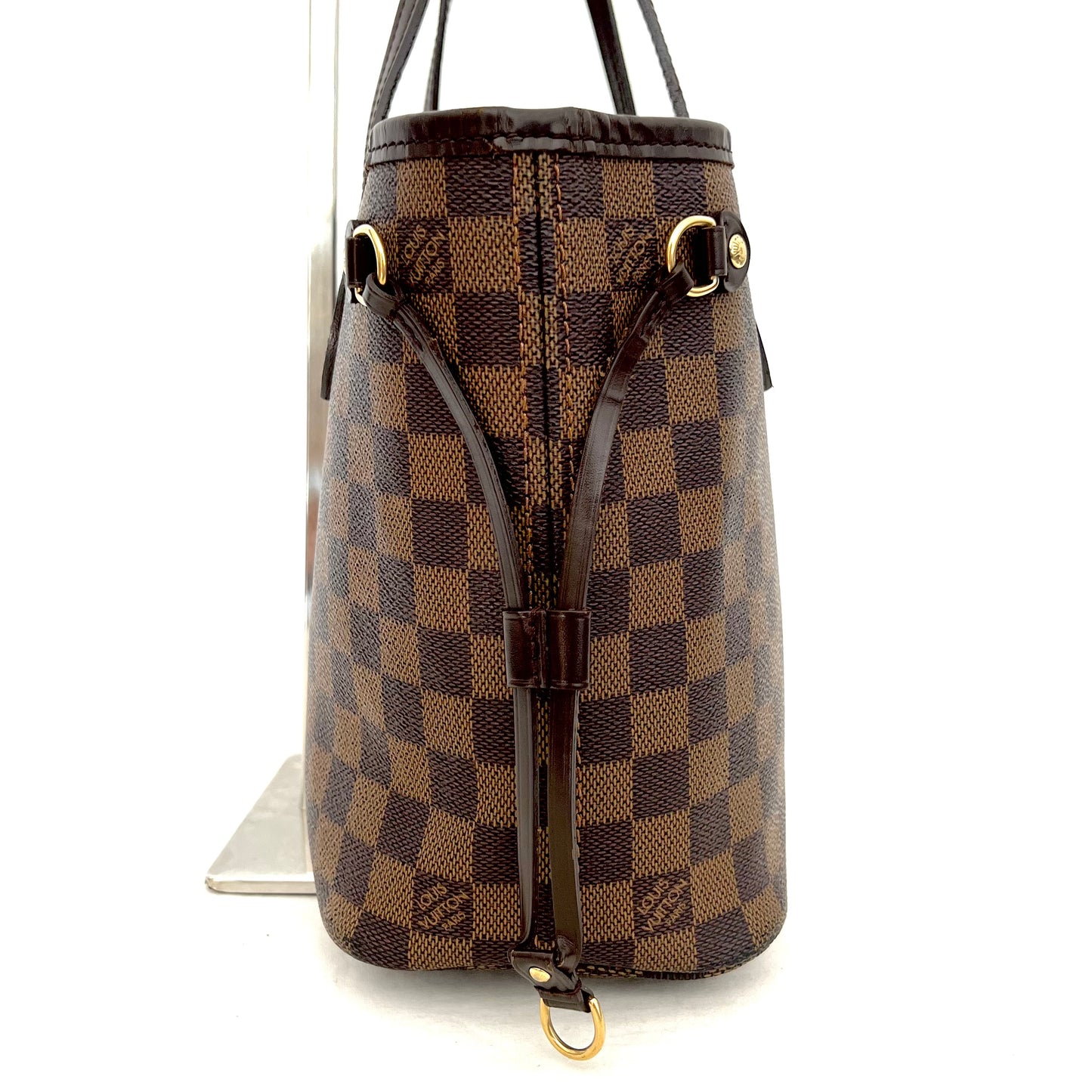 Damier Ebene Neverfull PM