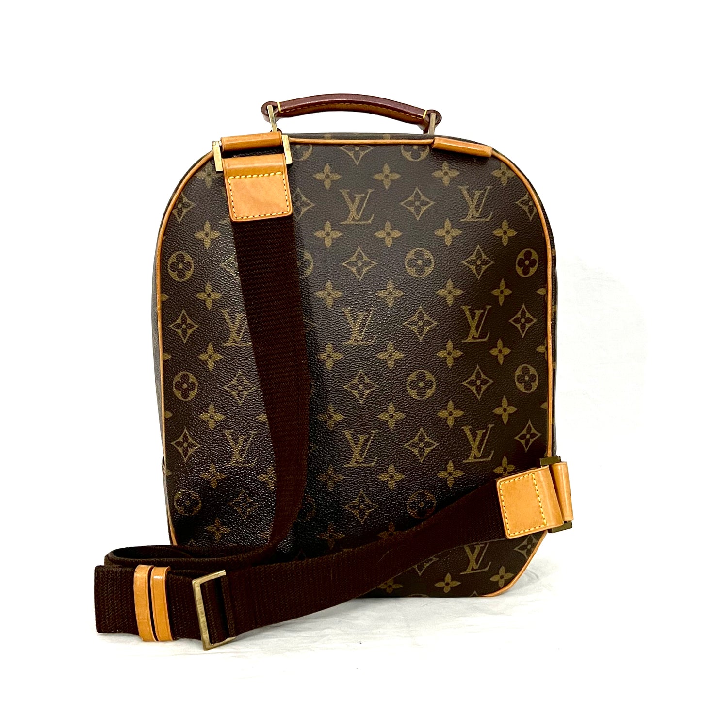 Monogram Sac A Dos Packall