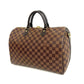 Damier Ebene Speedy 35 Bandouliere