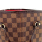 Damier Ebene Neverfull MM