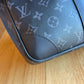 Monogram Eclipse Porte Documents Voyage PM