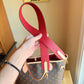 Monogram Neverfull Bandouliere Inside Out MM - Rogue Sari Interior