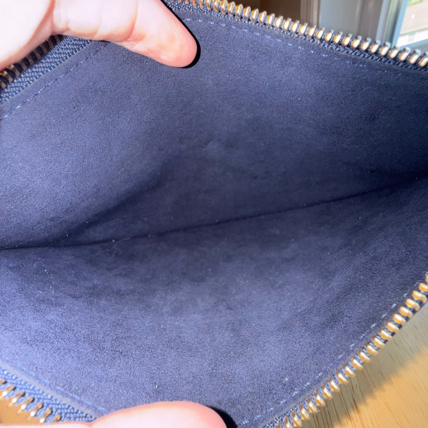 Empreinte Neverfull MM - Navy