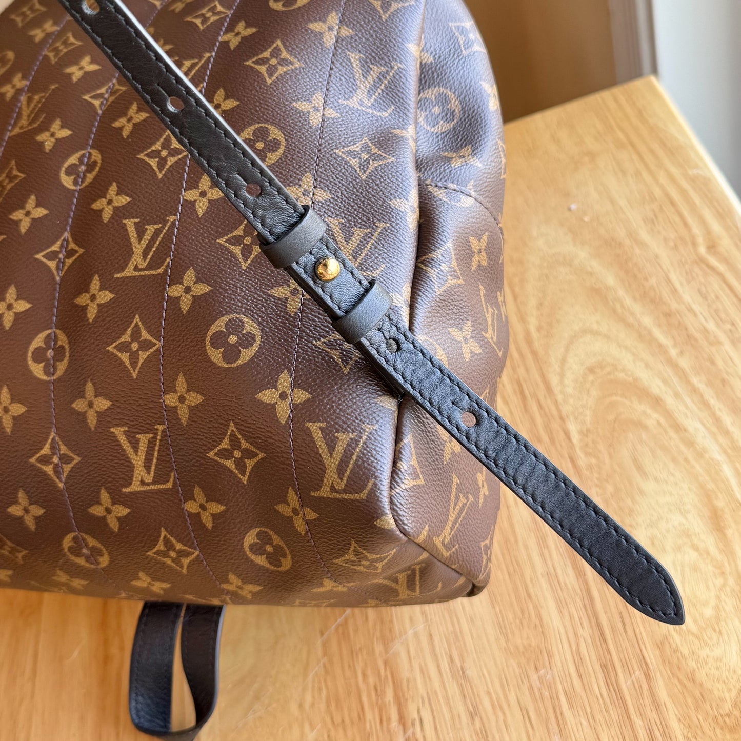 Monogram Palm Springs MM
