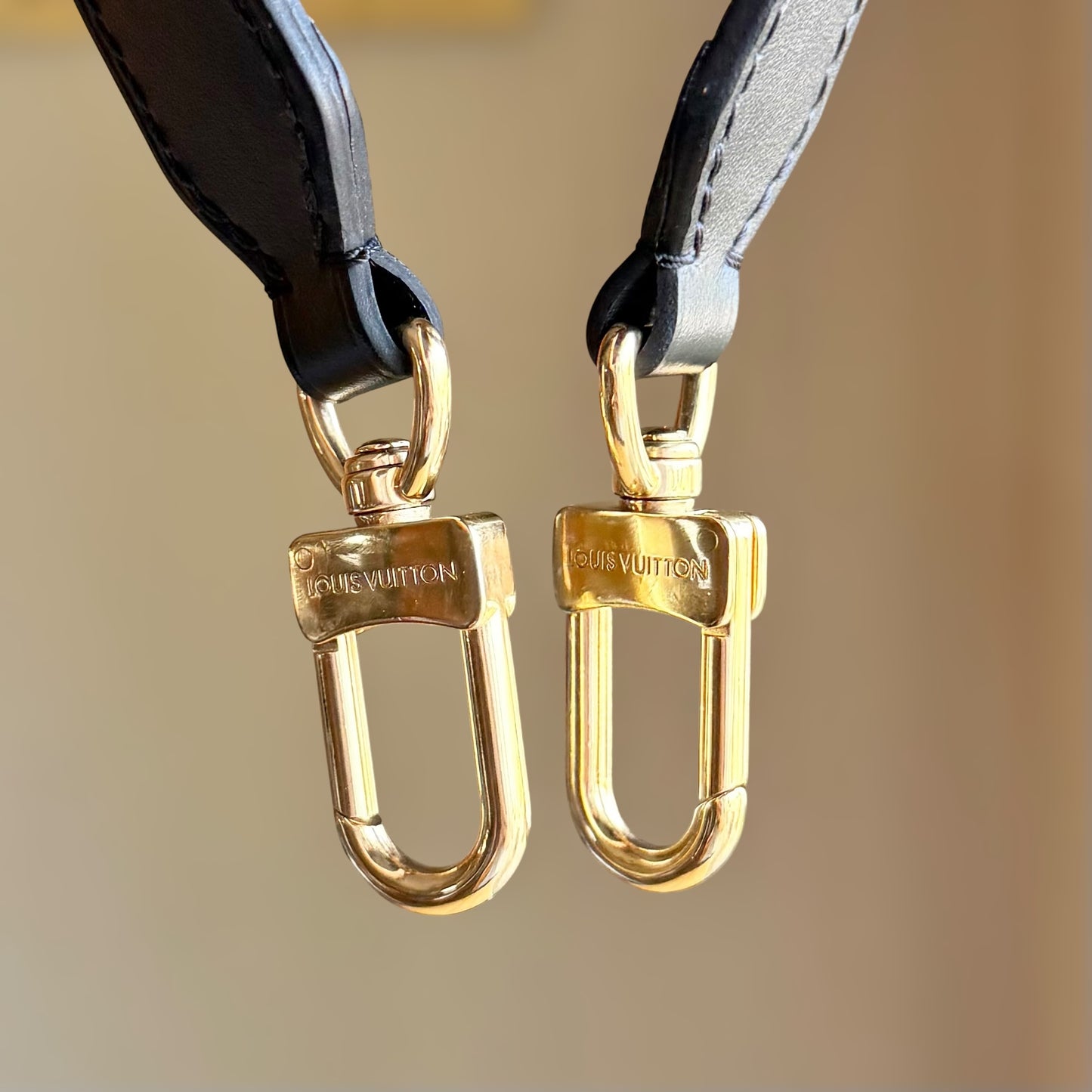 Monogram Odeon PM New Model (Black)