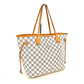 Damier Azur Neverfull MM