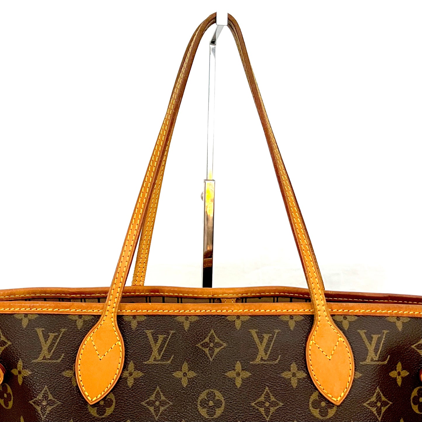 Monogram Neverfull MM