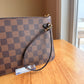 Damier Ebene Neverfull GM Set (Brand New)