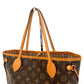 Monogram Neverfull PM