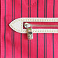 Monogram Neverfull Bandouliere Inside Out MM - Rogue Sari Interior
