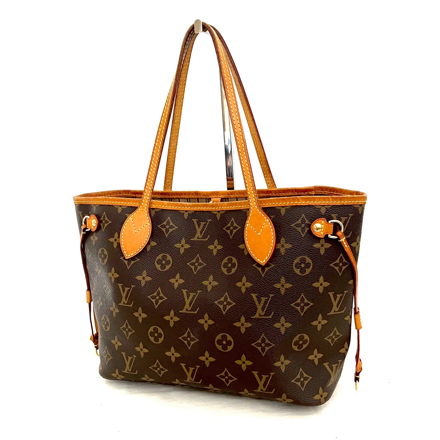 Monogram Neverfull PM