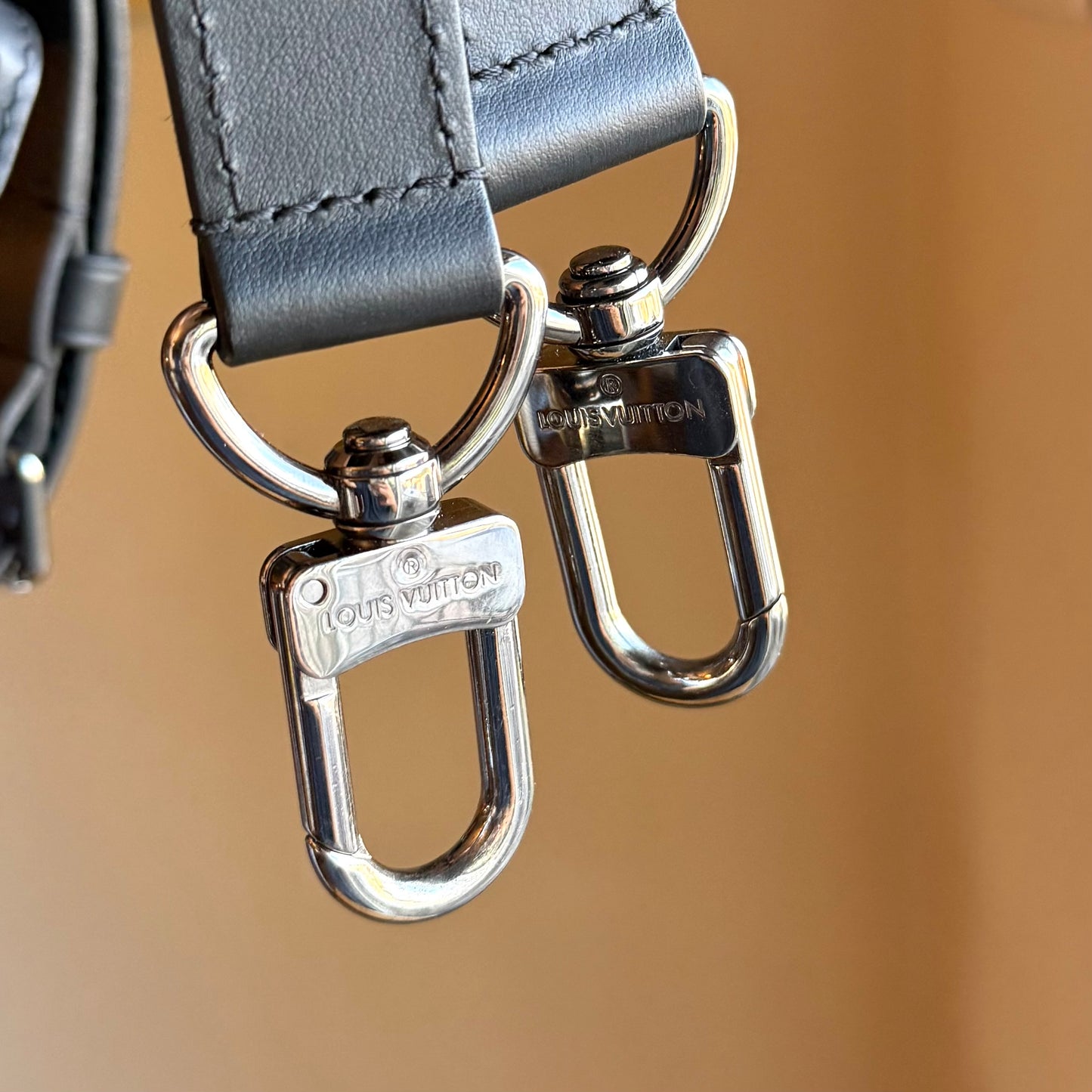 Monogram Eclipse Porte Documents Voyage PM