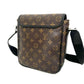 Macassar Bass PM Crossbody