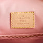 Damier Azur Graceful PM