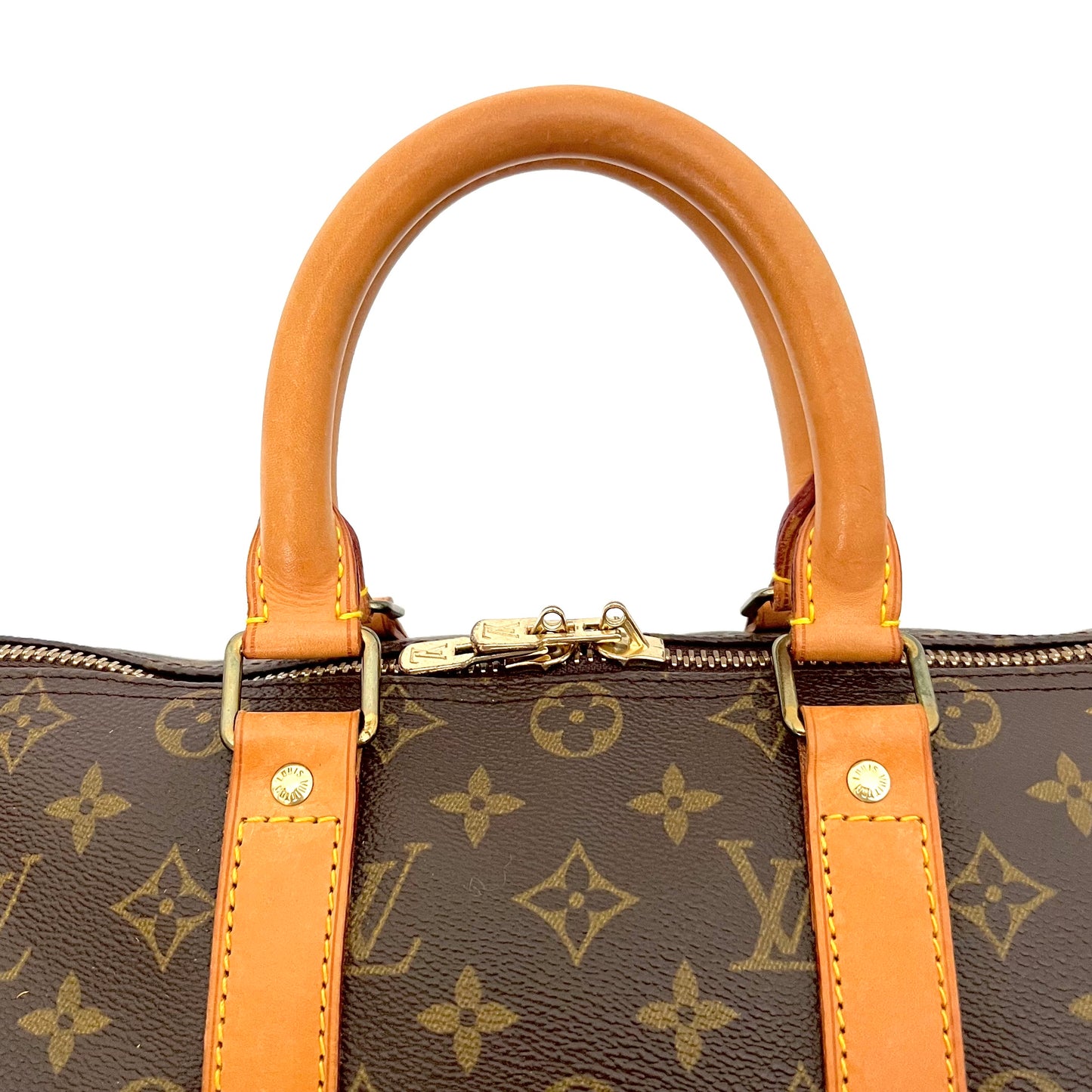 Monogram Keepall 45 Bandouliere (1990)