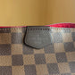 Damier Ebene Graceful PM