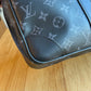 Monogram Eclipse Porte Documents Voyage PM