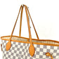 Damier Azur Neverfull MM