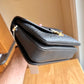 Black Empreinte Pochette Métis (Black New)