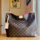 Monogram Graceful MM - Pivoine Interior