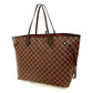 Damier Ebene Neverfull GM