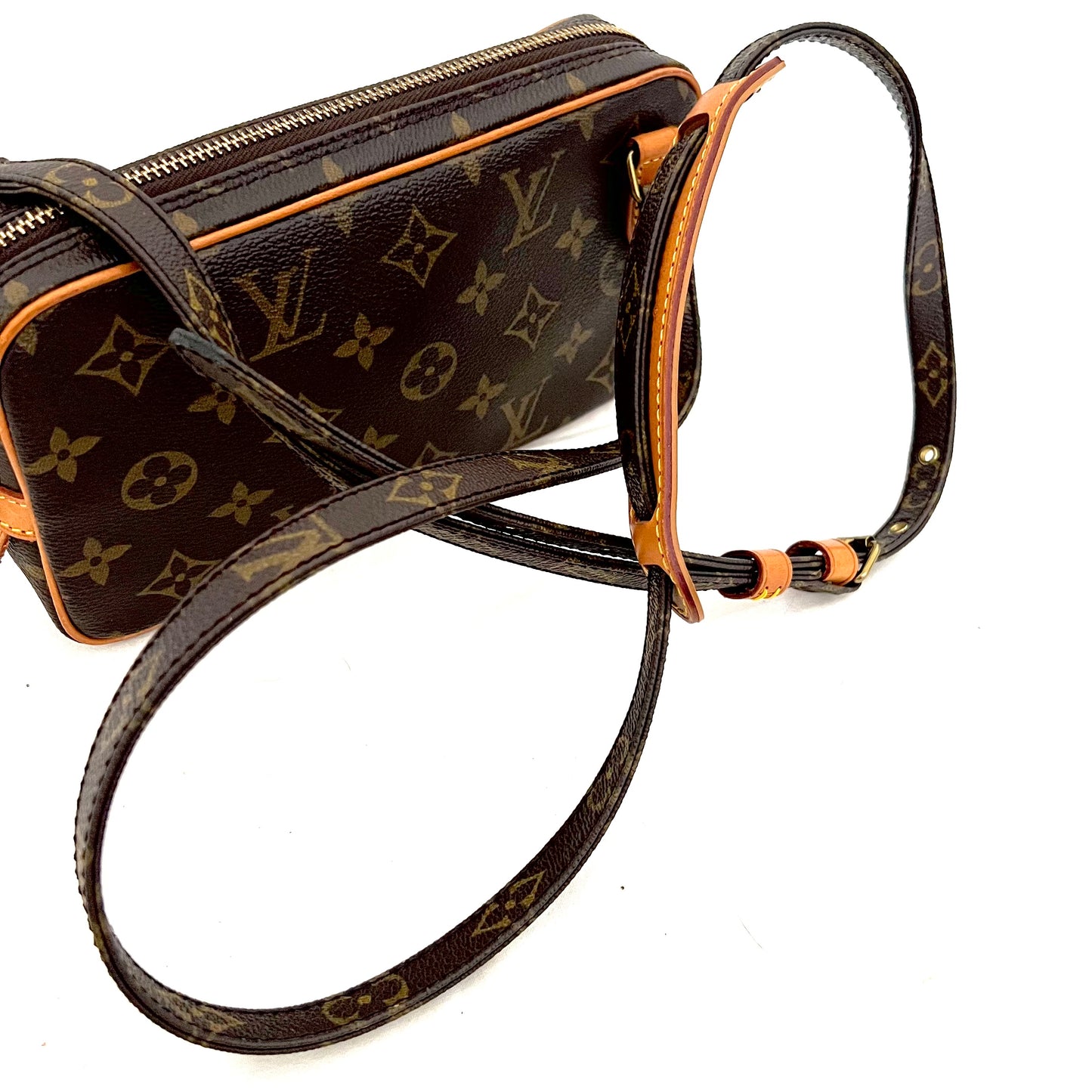 Monogram Marly Bandouliere Crossbody