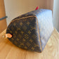 Monogram Speedy Soft 30 Crafty