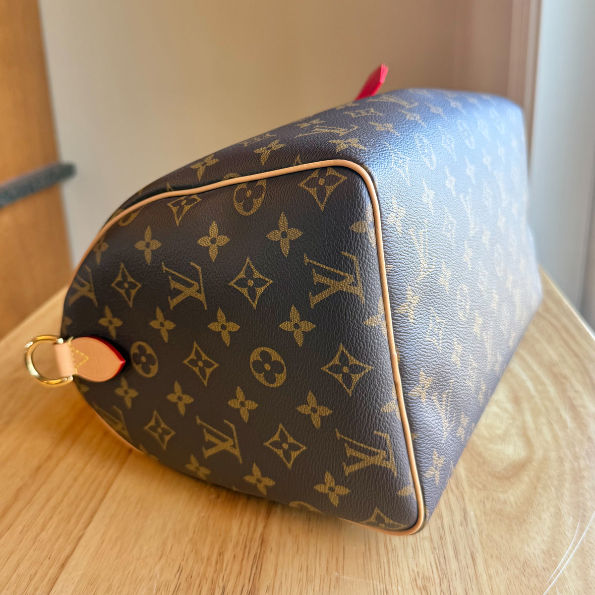 Monogram Speedy Soft 30 Crafty