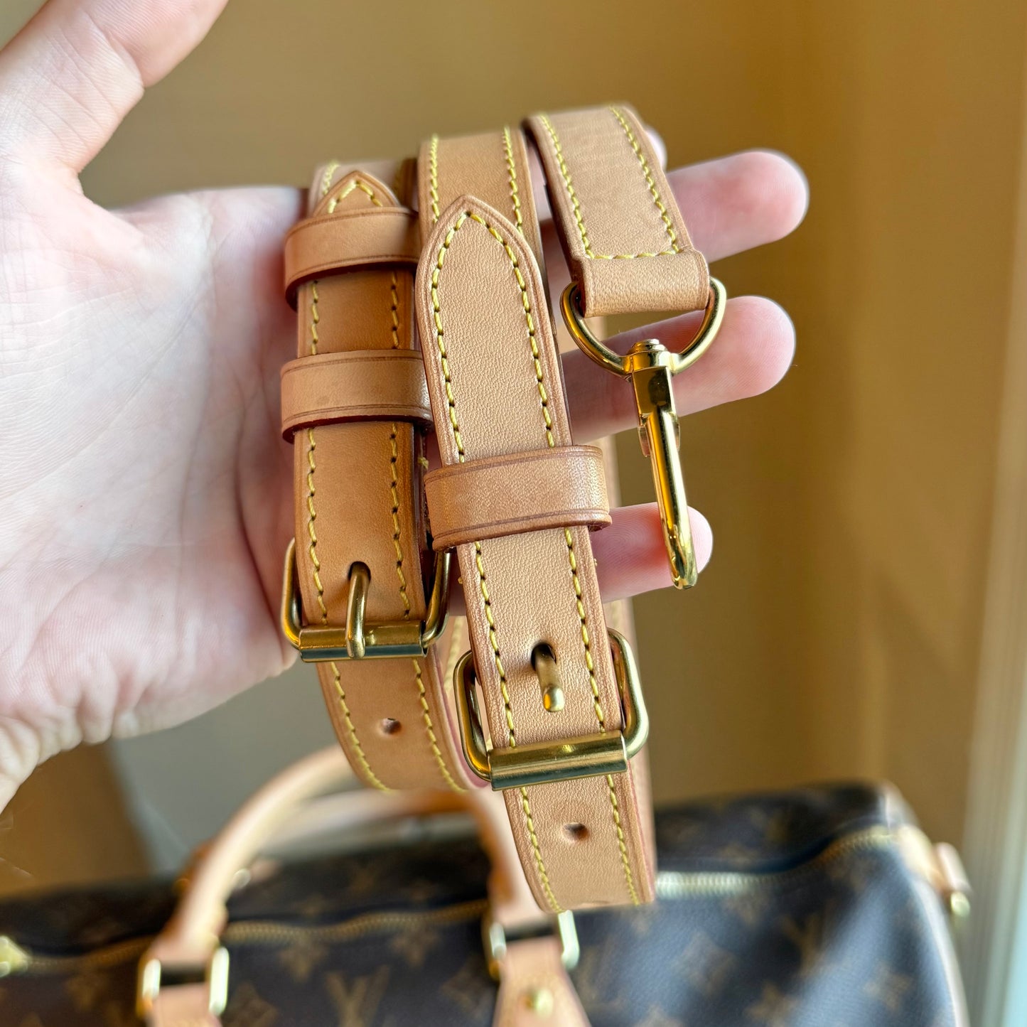 Speedy 40 Bandouliere