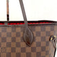 Damier Ebene Neverfull MM