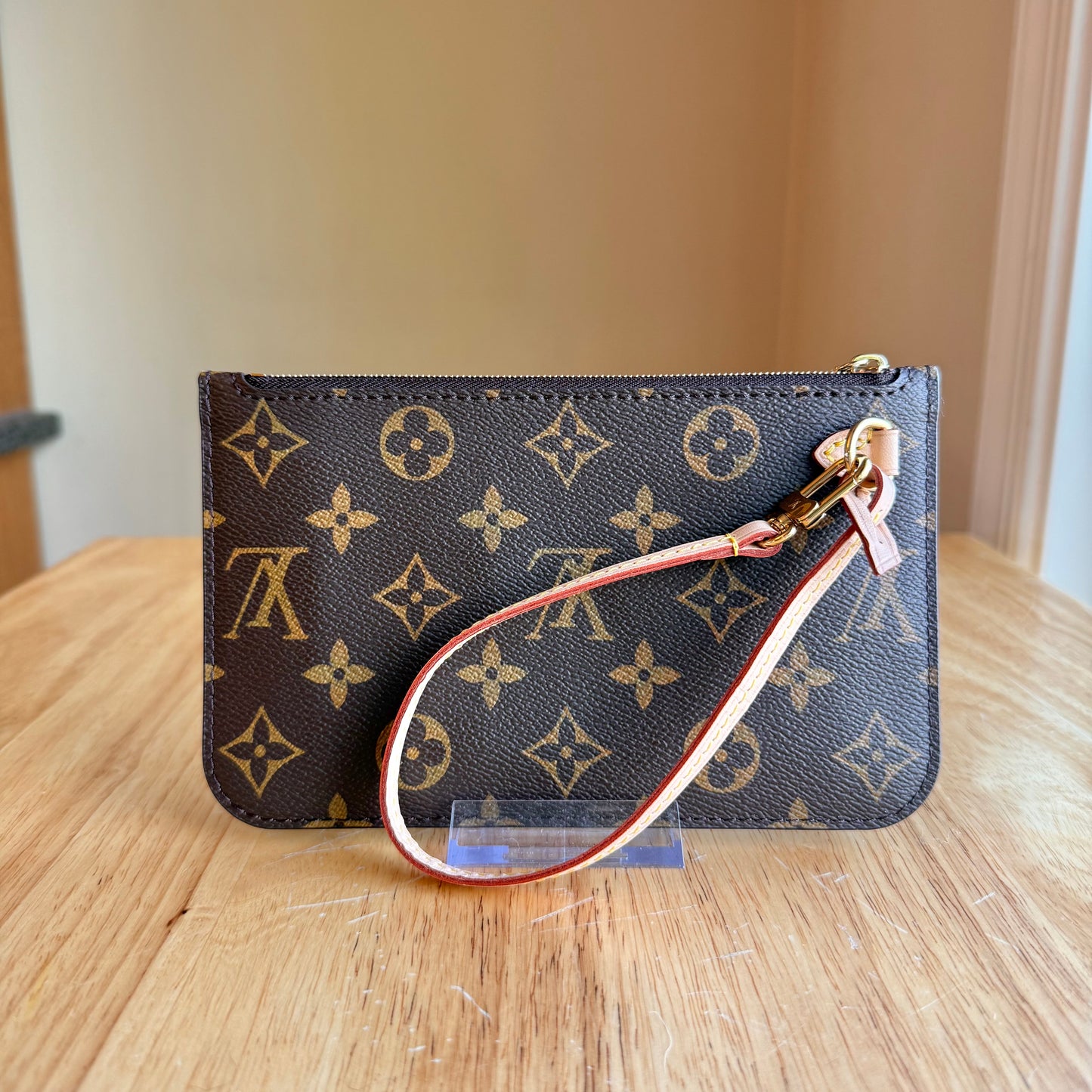 Monogram Neverfull PM