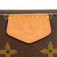 Monogram Multi Pochette Accessories *Khaki