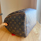 Monogram Speedy Soft 30 Crafty