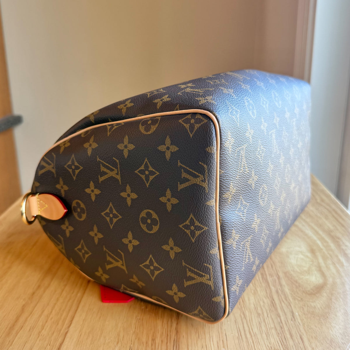 Monogram Speedy Soft 30 Crafty