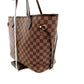 Damier Ebene Neverfull MM