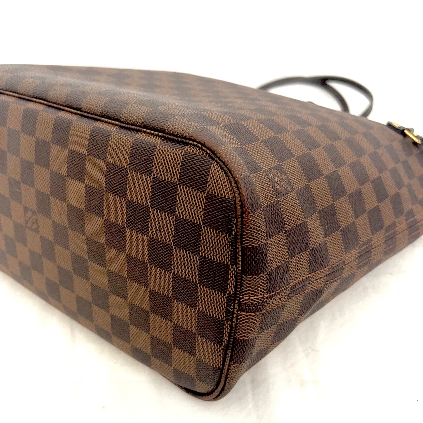 Damier Ebene Neverfull MM