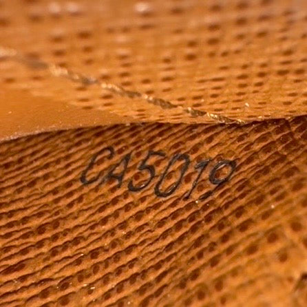 Monogram Insolite Wallet