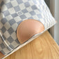 Damier Azur Hampstead MM