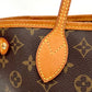 Monogram Neverfull PM